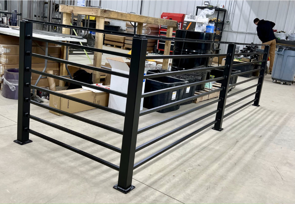 fence